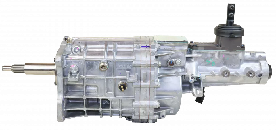 FORD TREMEC TKX 3.27 | 10 Spline Input | FORD | MDL